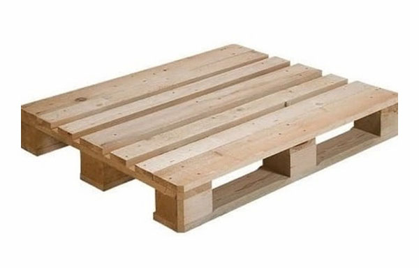 Local Pallet 