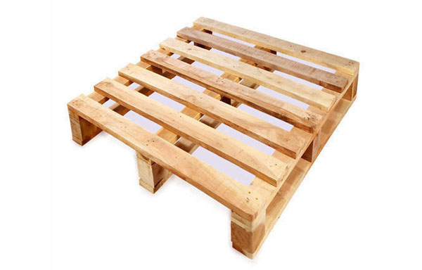 Export Pallet 