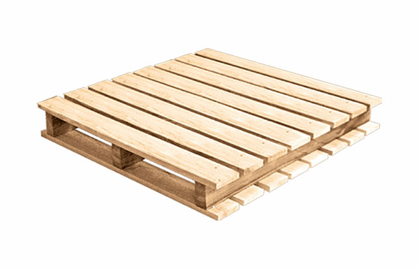  2-Way Pallets