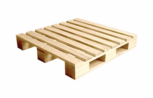  4-Way Pallets