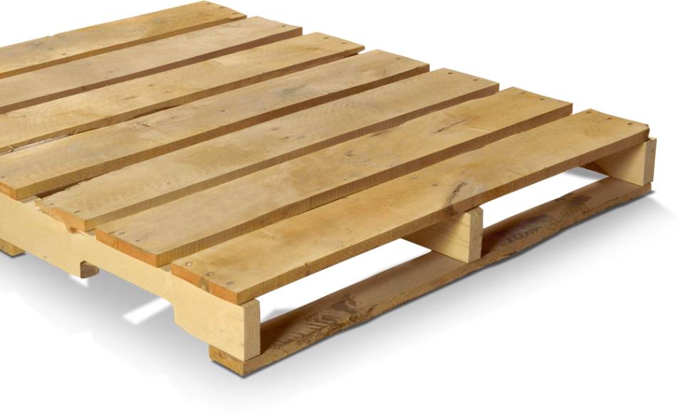 profile bmg pallet