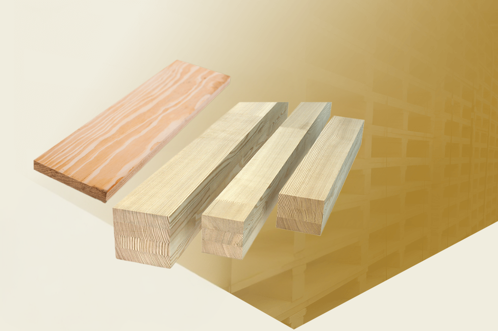 Papan Dan Balok